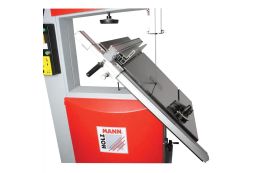 Ленточная пила Holzmann HBS 700 2