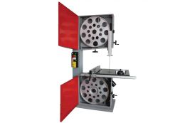 Стрічкова пила Holzmann HBS 700 3