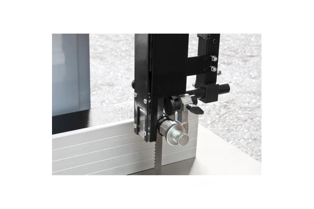 Стрічкова пила Holzmann HBS 600DELUX 2