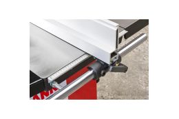 Стрічкова пила Holzmann HBS 600DELUX 4