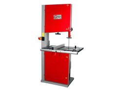Стрічкова пила Holzmann HBS 610
