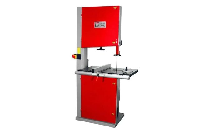 Ленточная пила Holzmann HBS 610 1