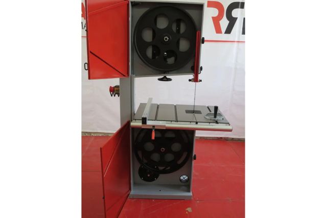 Ленточная пила Holzmann HBS 610 2