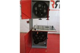 Стрічкова пила Holzmann HBS 610 2