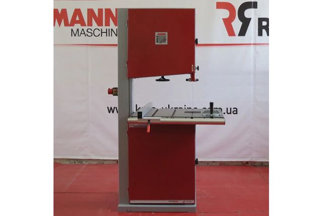 Стрічкова пила Holzmann HBS 610 3