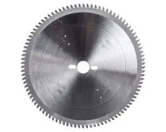 Основная пила для форматно-раскроечного станка HMD300, F - 30, Z - 96, K - 3,2/2,2