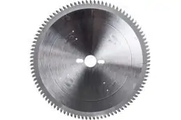 Основная пила для форматно-раскроечного станка HMD300, F - 30, Z - 96, K - 3,2/2,2 1