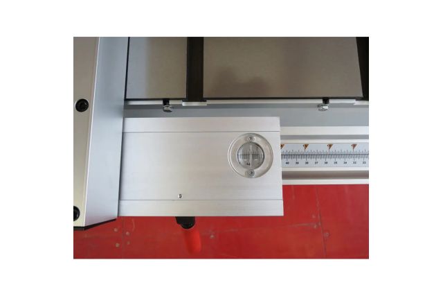 Ленточная пила Holzmann HBS 610 5