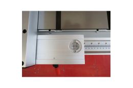 Ленточная пила Holzmann HBS 610 5
