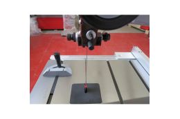 Стрічкова пила Holzmann HBS 610 6