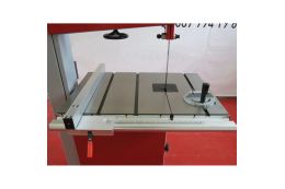 Ленточная пила Holzmann HBS 610 8