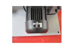 Стрічкова пила Holzmann HBS 610 9