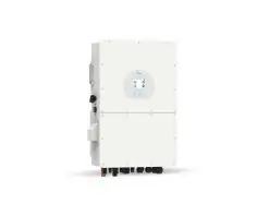 Інвертор Deye SUN-30K-SG02HP3-EU-AM3