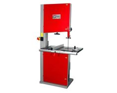 Стрічкова пила Holzmann HBS 610 230 В