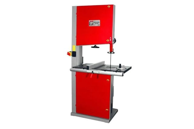 Стрічкова пила Holzmann HBS 610 230 В 1