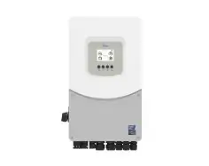 Гибридный инвертор DEYE SUN-8K-SG06LP1-EU-BM3 8 кВт, 48 В, 3 MPPT