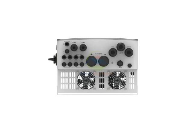 Гибридный инвертор DEYE SUN-8K-SG06LP1-EU-BM3 8 кВт, 48 В, 3 MPPT 2