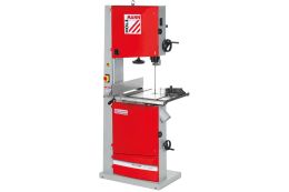Стрічкова пила Holzmann HBS 470PROFI 1