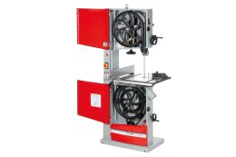 Стрічкова пила Holzmann HBS 470PROFI 2