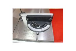 Стрічкова пила Holzmann HBS 470PROFI 5