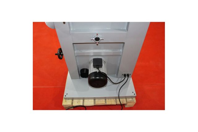 Стрічкова пила Holzmann HBS 470PROFI 7