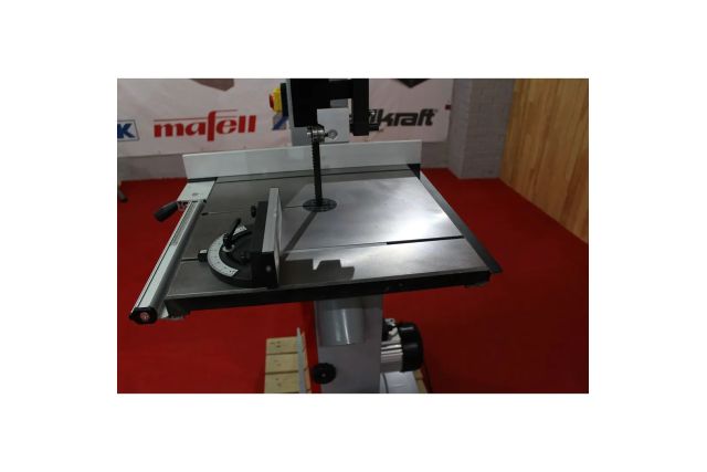 Стрічкова пила Holzmann HBS 470PROFI 8
