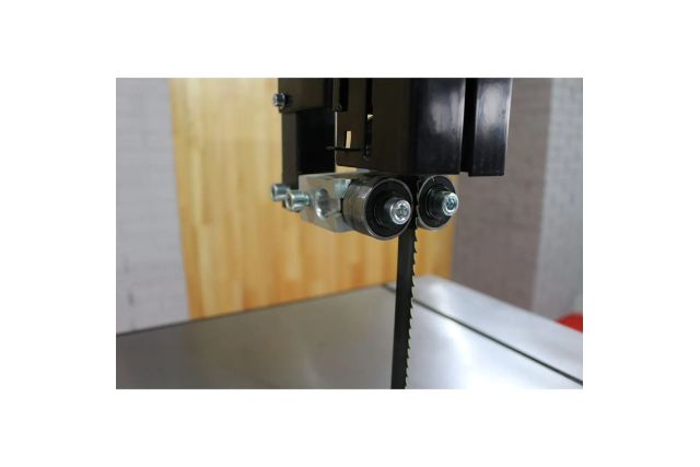 Стрічкова пила Holzmann HBS 470PROFI 10