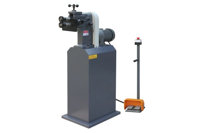 Електромеханічний зигувальний верстат  MAST Metalltechnik ETB12 4