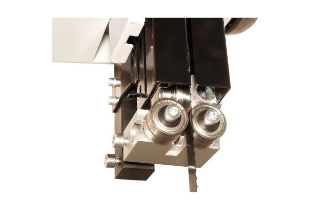 Стрічкова пила Holzmann HBS 470PROFI 14