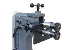 Электромеханический гибочный станок MAST Metalltechnik ETB12 5