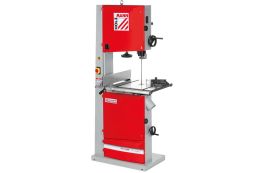 Стрічкова пила Holzmann HBS 470PROFI 230 В 1