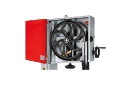 Стрічкова пила Holzmann HBS 470PROFI 230 В 2