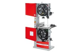 Стрічкова пила Holzmann HBS 470PROFI 230 В 3