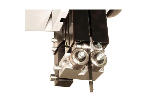 Ленточная пила Holzmann HBS 470PROFI 230 В 6