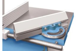 Ленточнопильный станок STOMANA BS 40 2