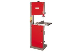 Стрічкова пила Holzmann HBS 400 1