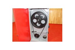 Стрічкова пила Holzmann HBS 400 2