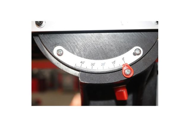 Стрічкова пила Holzmann HBS 400 5