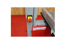 Стрічкова пила Holzmann HBS 400 7