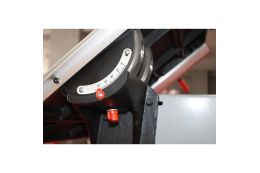 Стрічкова пила Holzmann HBS 400 8