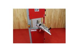 Стрічкова пила Holzmann HBS 400 9