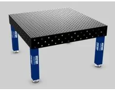 Сварочный стол POS-MET STANDARD 16 мм — 1490×1490 мм