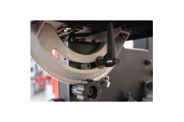 Стрічкова пила Holzmann HBS 230HQ 3