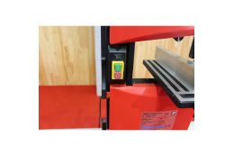 Стрічкова пила Holzmann HBS 230HQ 6