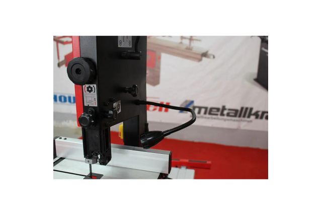 Стрічкова пила Holzmann HBS 230HQ 7