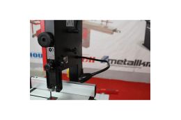 Стрічкова пила Holzmann HBS 230HQ 7