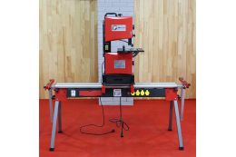Стрічкова пила Holzmann HBS 230HQ 9
