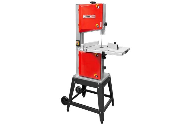 Стрічкова пила Holzmann HBS 300J 1