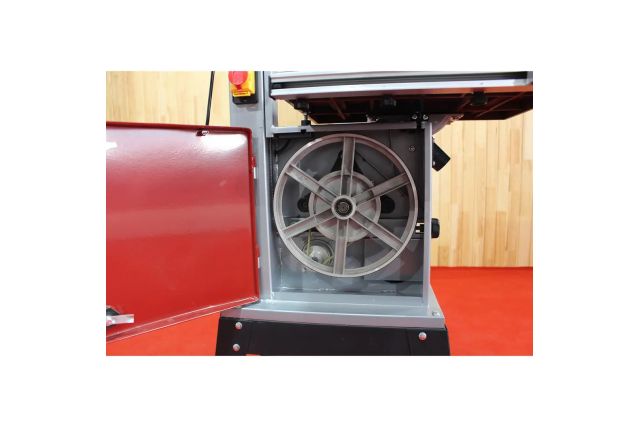 Стрічкова пила Holzmann HBS 300J 3