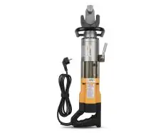 Верстат для згинання арматури MAST Bautechnik MT-HW16